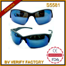 S5581half- Frame Cat3 UV400 Prius Xtrem CE Sun Glasses